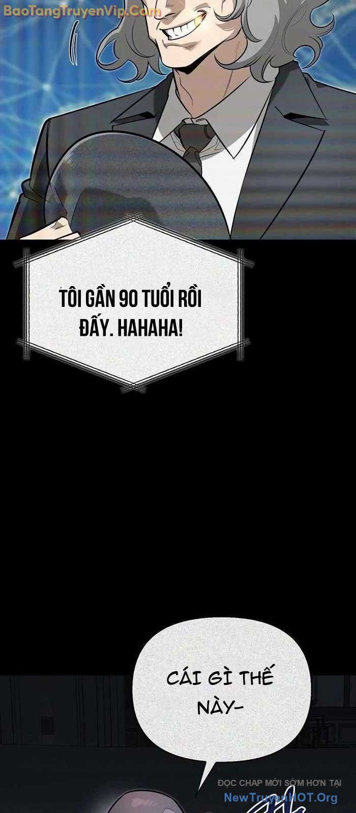 Healer Cấp S Chữa Trị Cho Quái Vật: Chapter 8