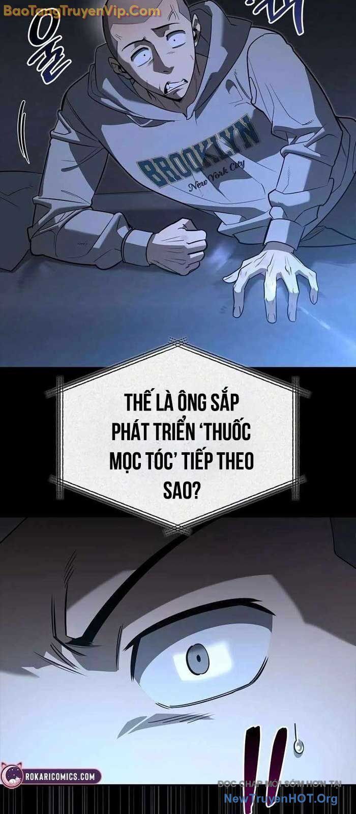 Healer Cấp S Chữa Trị Cho Quái Vật: Chapter 8