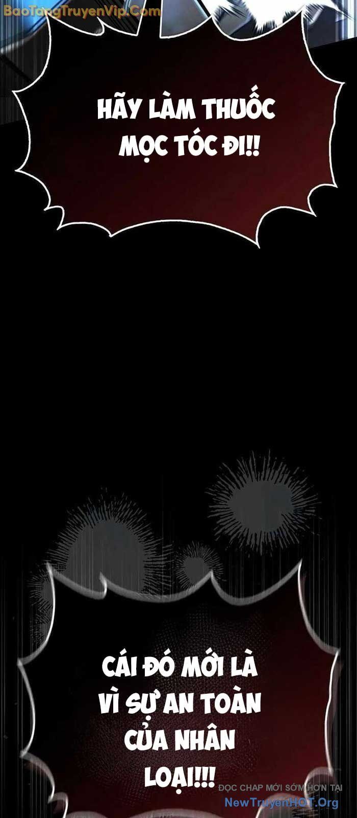 Healer Cấp S Chữa Trị Cho Quái Vật: Chapter 8