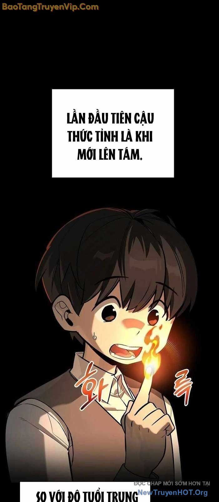 Healer Cấp S Chữa Trị Cho Quái Vật: Chapter 8