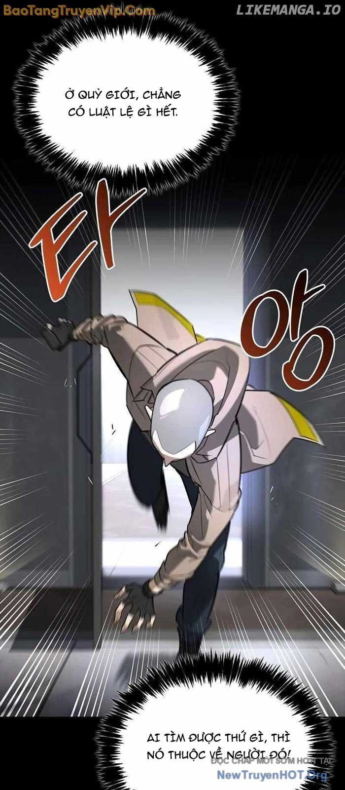 Healer Cấp S Chữa Trị Cho Quái Vật: Chapter 8