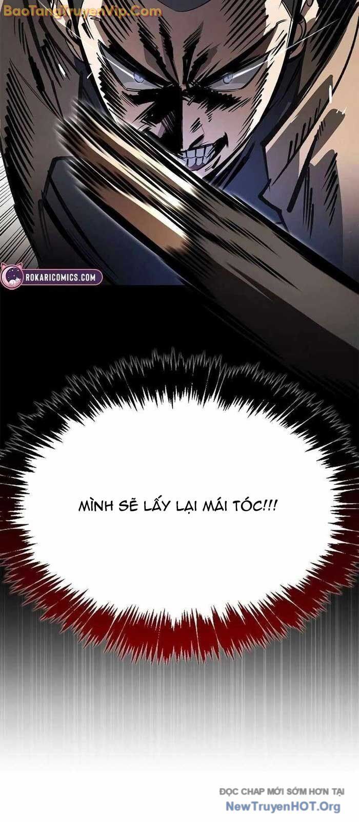 Healer Cấp S Chữa Trị Cho Quái Vật: Chapter 8