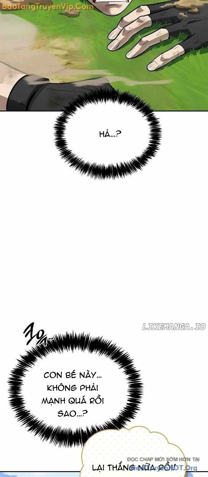 Healer Cấp S Chữa Trị Cho Quái Vật: Chapter 8