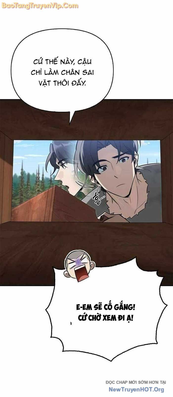 Healer Cấp S Chữa Trị Cho Quái Vật: Chapter 8