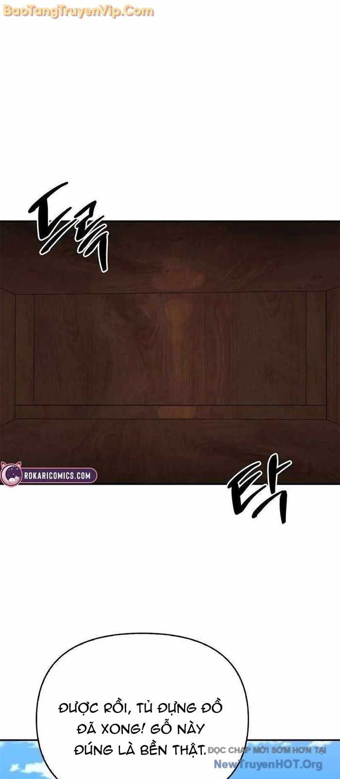 Healer Cấp S Chữa Trị Cho Quái Vật: Chapter 8