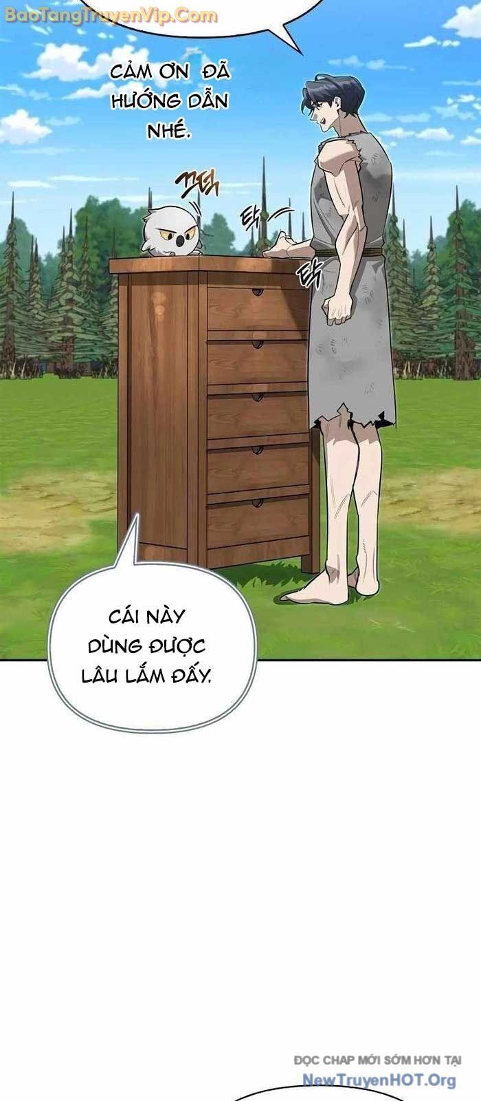 Healer Cấp S Chữa Trị Cho Quái Vật: Chapter 8