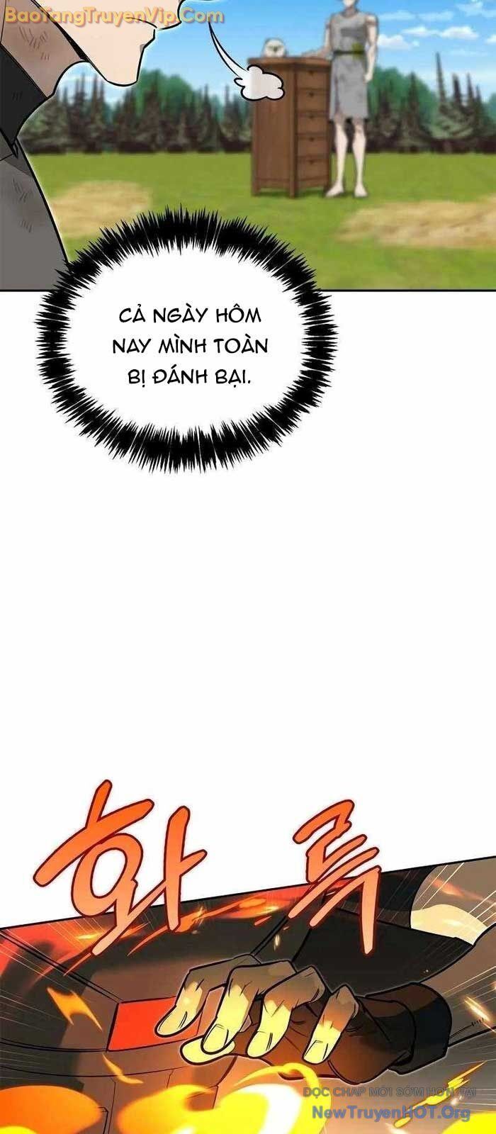 Healer Cấp S Chữa Trị Cho Quái Vật: Chapter 8