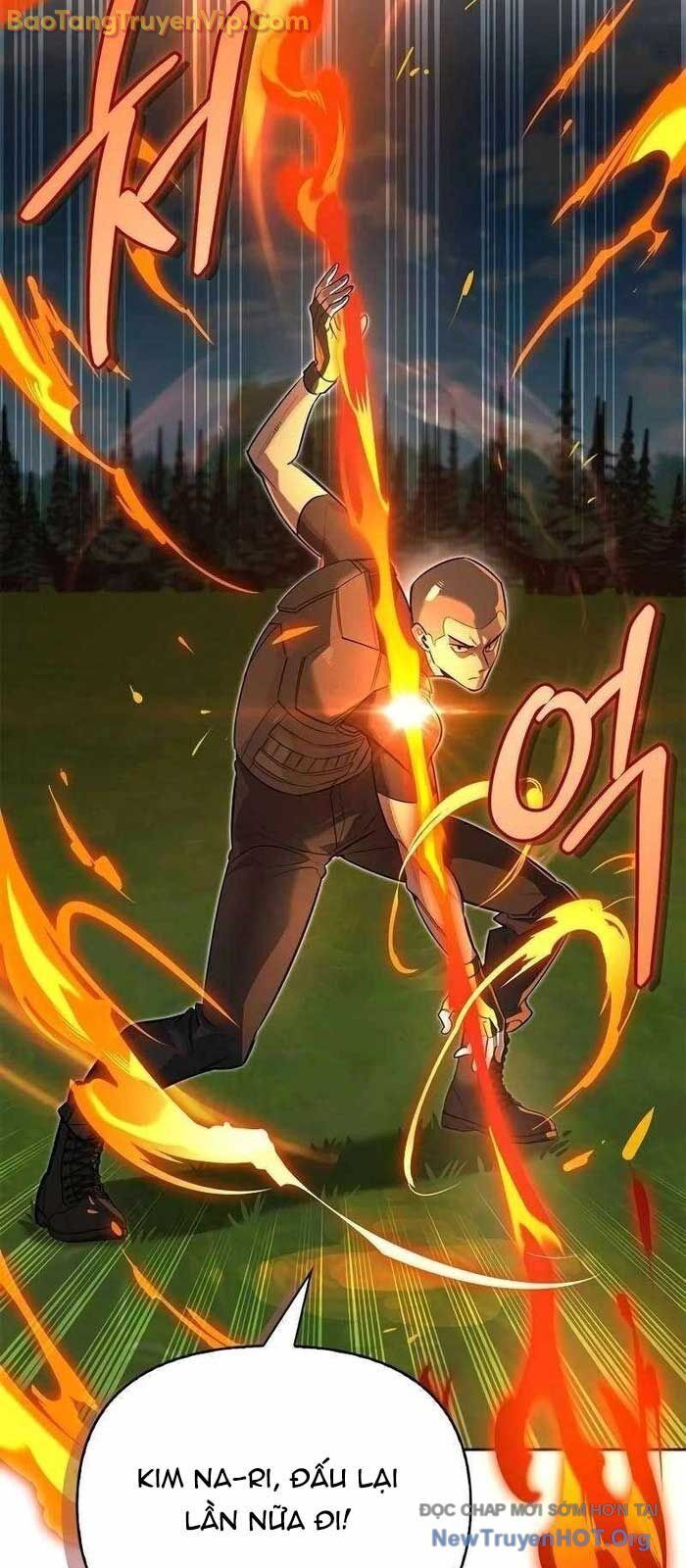 Healer Cấp S Chữa Trị Cho Quái Vật: Chapter 8