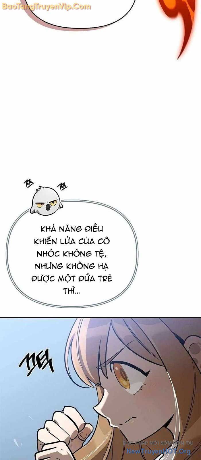 Healer Cấp S Chữa Trị Cho Quái Vật: Chapter 8