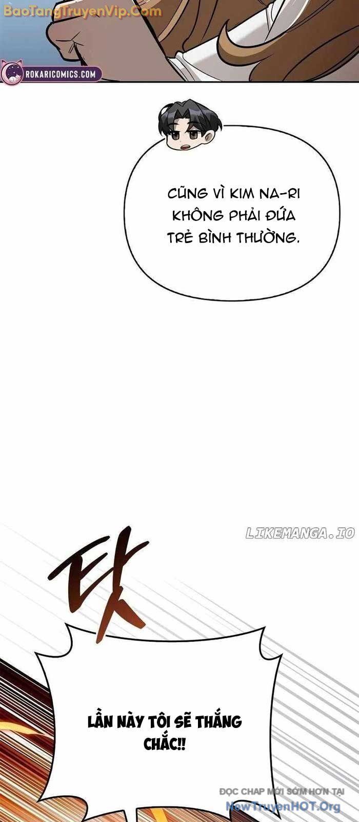 Healer Cấp S Chữa Trị Cho Quái Vật: Chapter 8