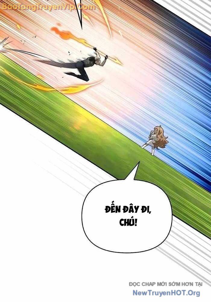 Healer Cấp S Chữa Trị Cho Quái Vật: Chapter 8