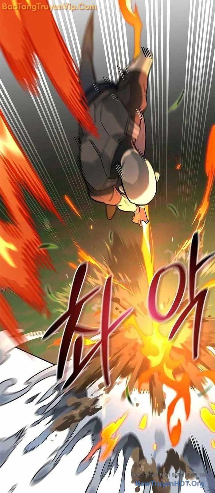 Healer Cấp S Chữa Trị Cho Quái Vật: Chapter 8