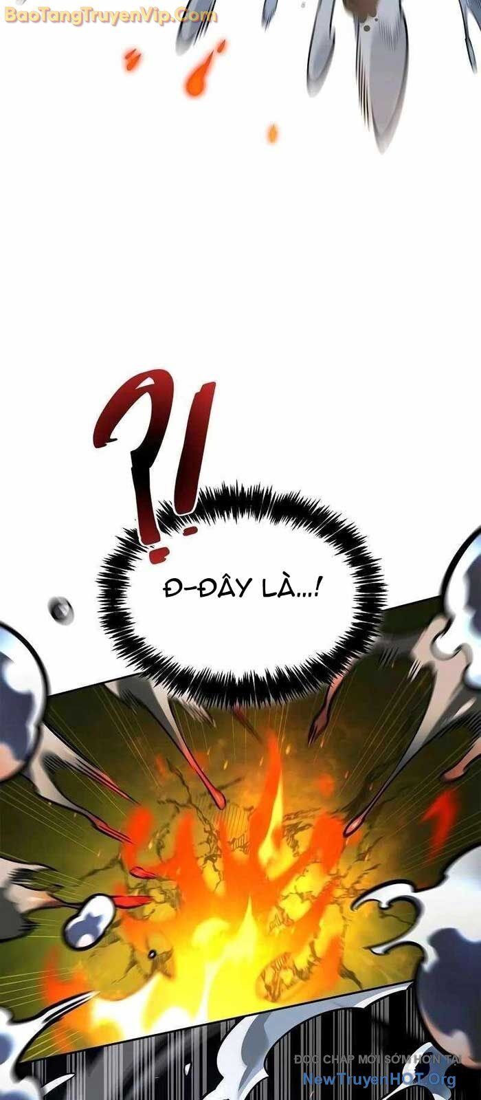 Healer Cấp S Chữa Trị Cho Quái Vật: Chapter 8