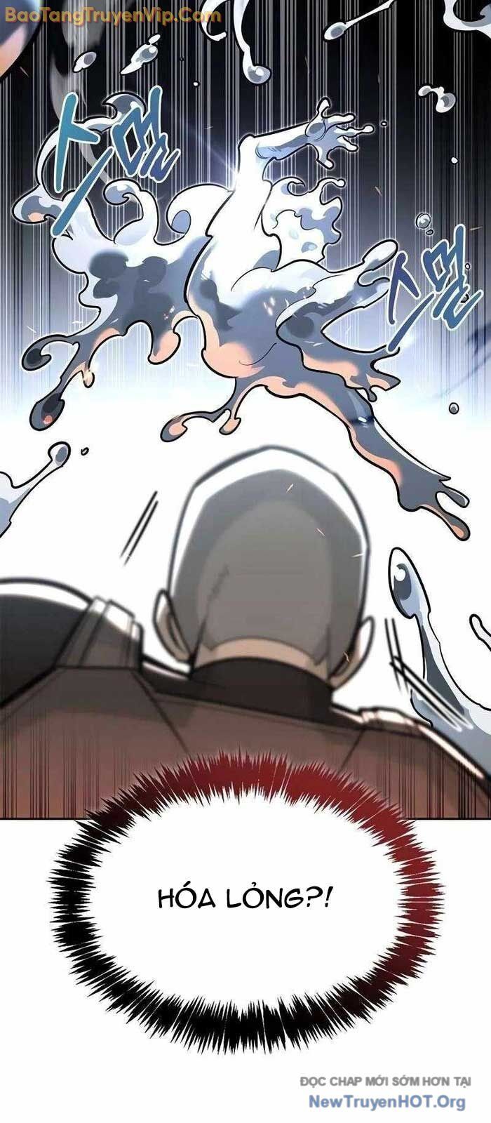 Healer Cấp S Chữa Trị Cho Quái Vật: Chapter 8