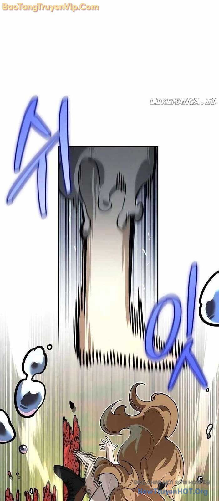 Healer Cấp S Chữa Trị Cho Quái Vật: Chapter 8