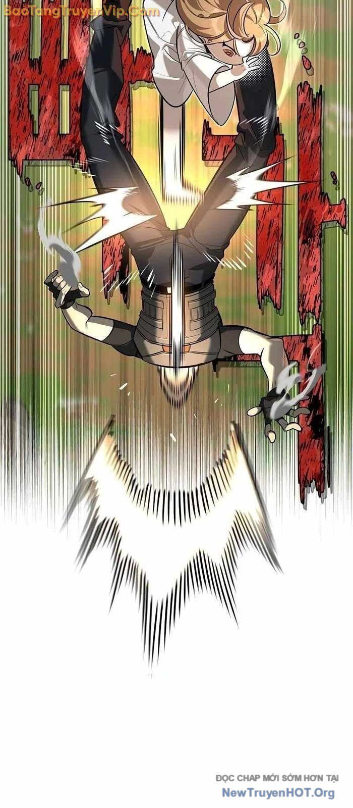 Healer Cấp S Chữa Trị Cho Quái Vật: Chapter 8