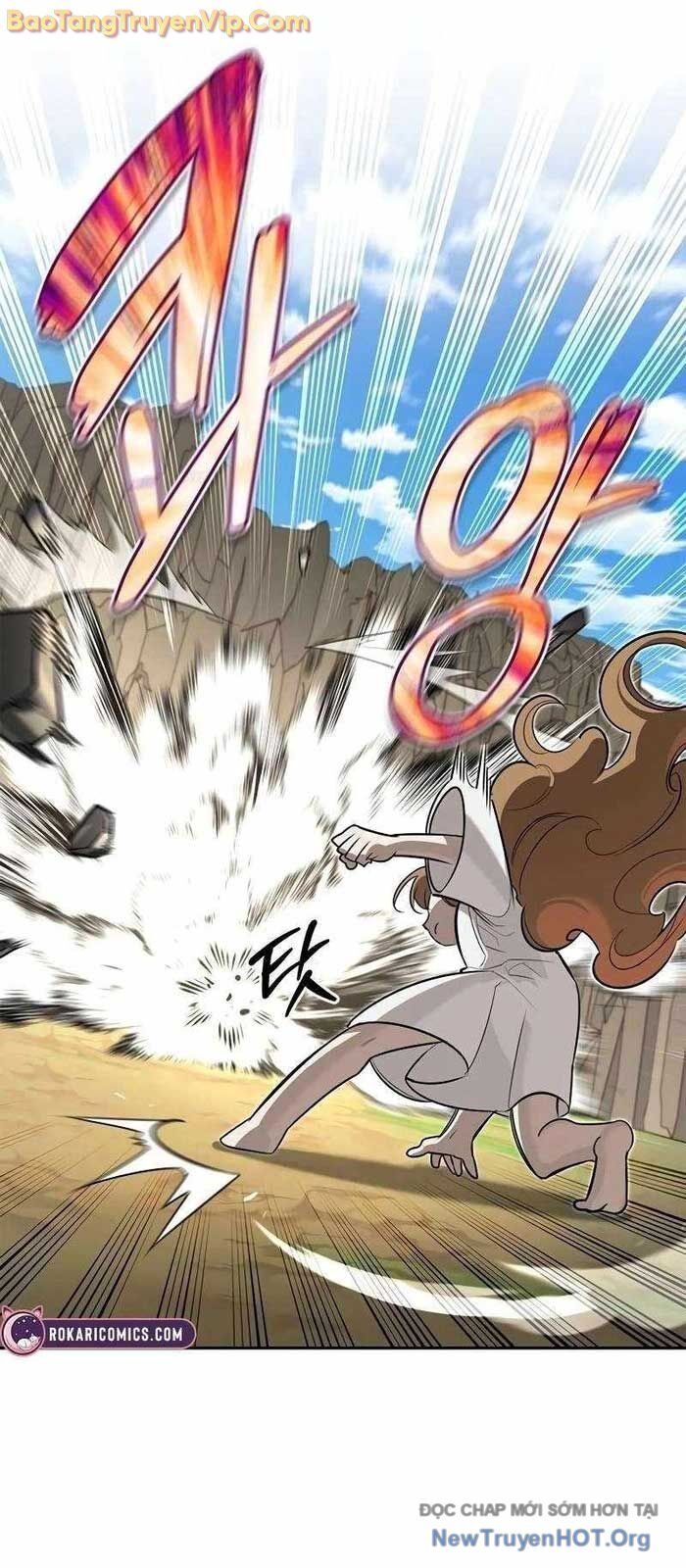 Healer Cấp S Chữa Trị Cho Quái Vật: Chapter 8