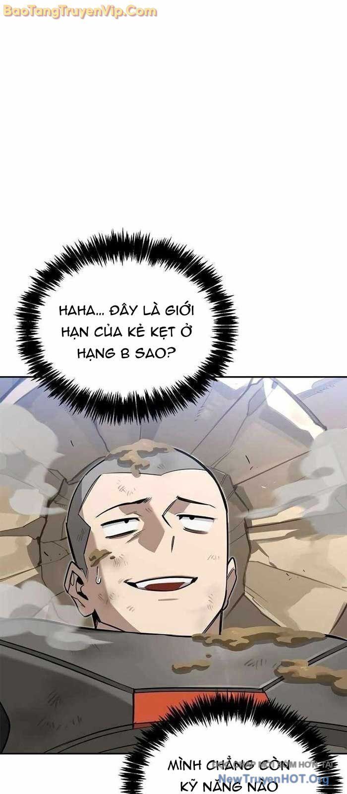 Healer Cấp S Chữa Trị Cho Quái Vật: Chapter 8