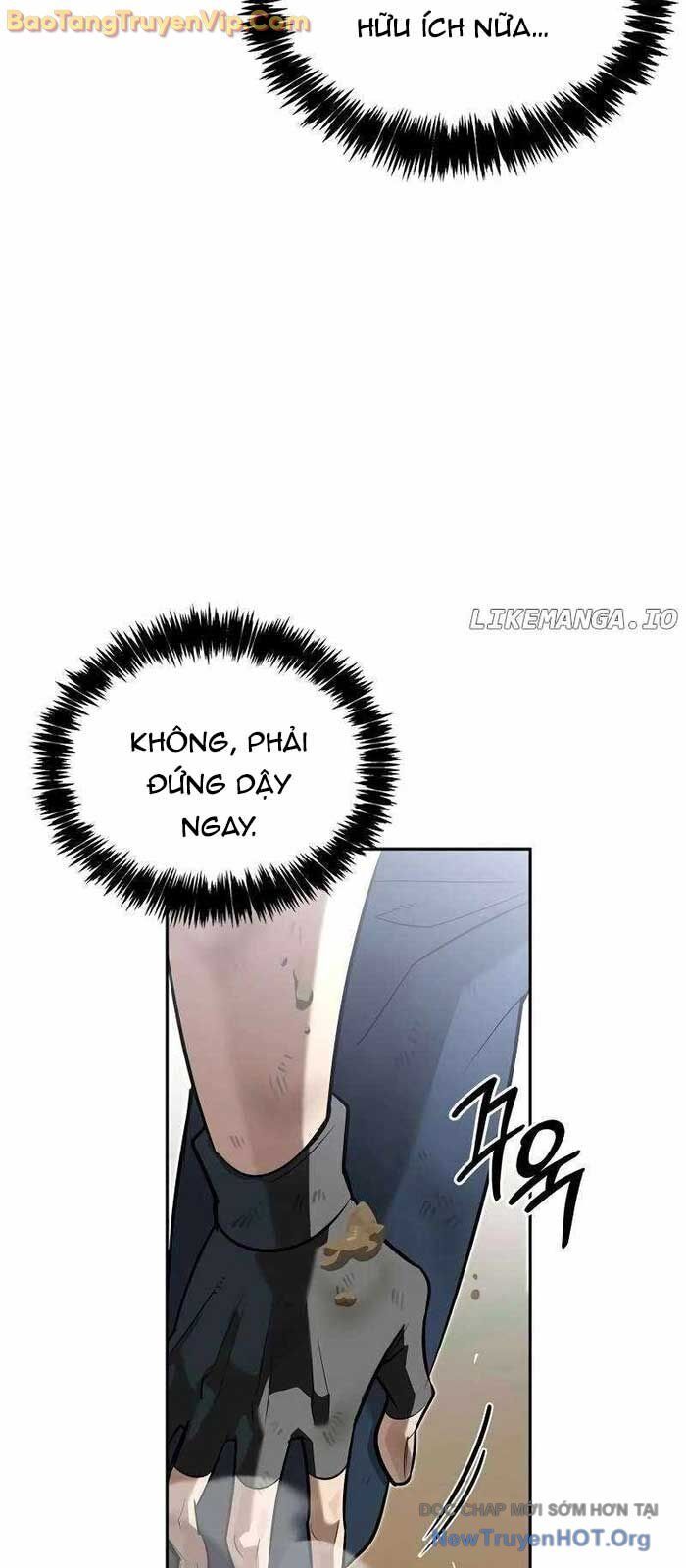 Healer Cấp S Chữa Trị Cho Quái Vật: Chapter 8