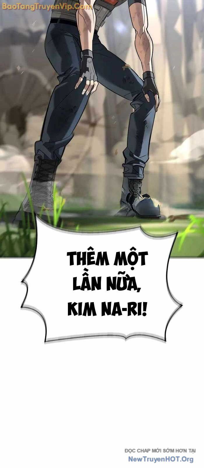 Healer Cấp S Chữa Trị Cho Quái Vật: Chapter 8