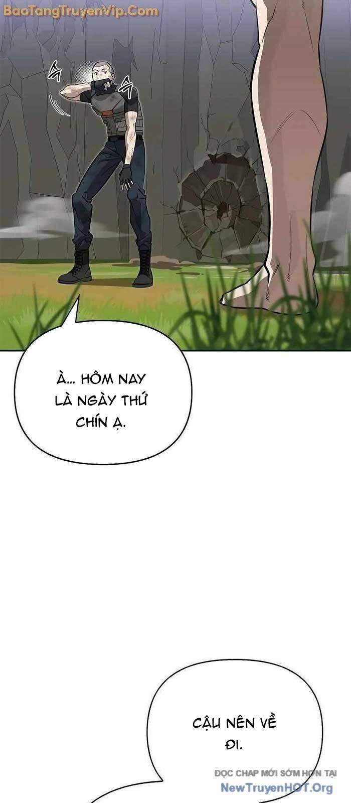 Healer Cấp S Chữa Trị Cho Quái Vật: Chapter 8