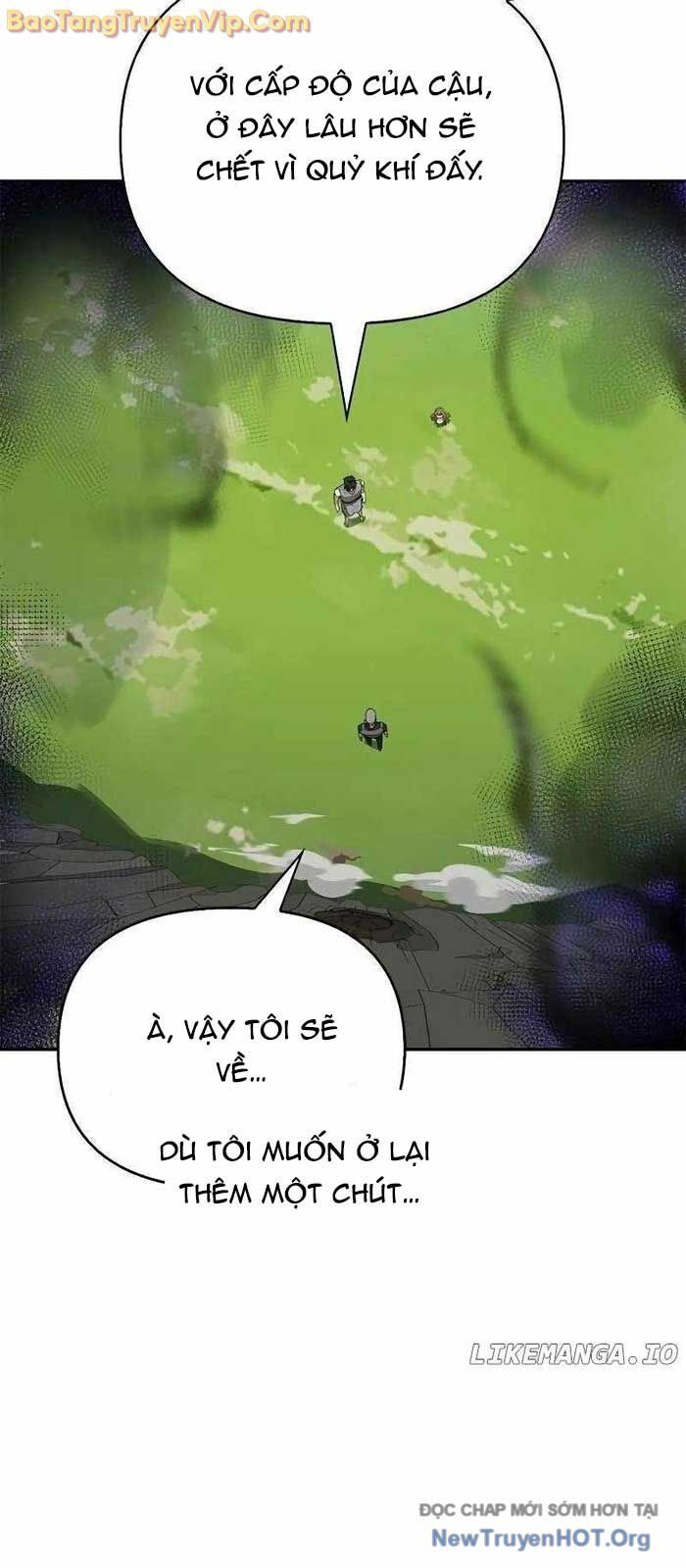 Healer Cấp S Chữa Trị Cho Quái Vật: Chapter 8