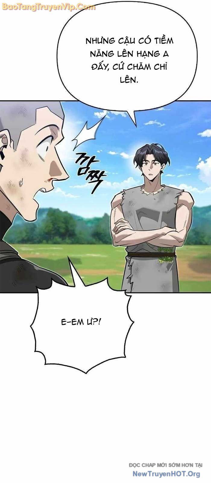 Healer Cấp S Chữa Trị Cho Quái Vật: Chapter 8