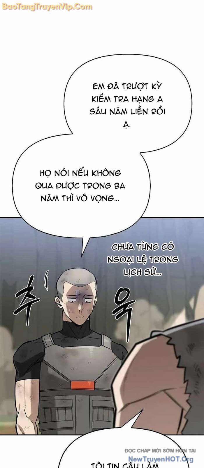 Healer Cấp S Chữa Trị Cho Quái Vật: Chapter 8