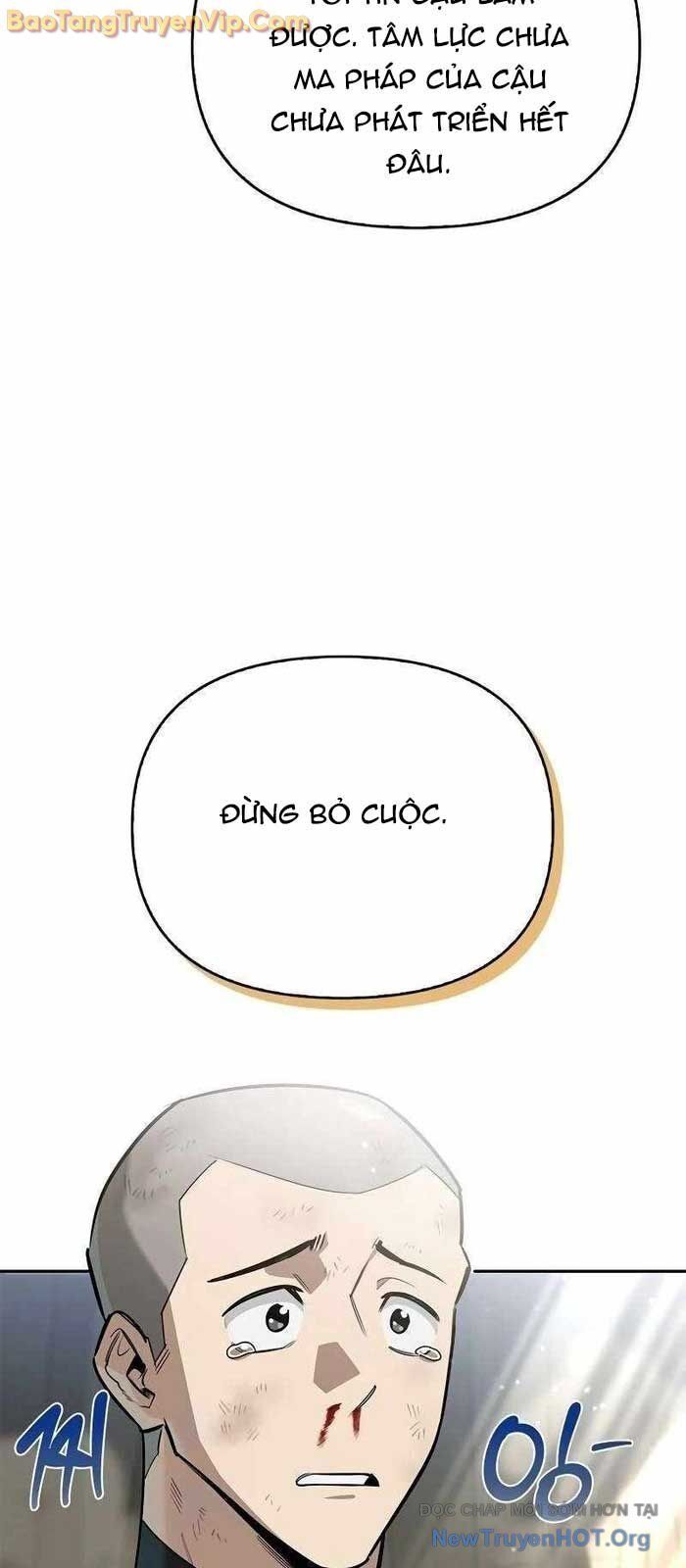 Healer Cấp S Chữa Trị Cho Quái Vật: Chapter 8