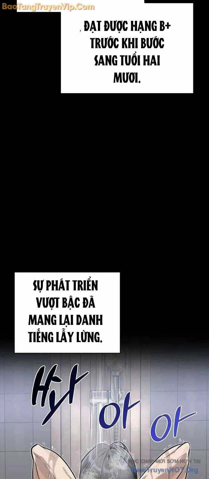 Healer Cấp S Chữa Trị Cho Quái Vật: Chapter 8