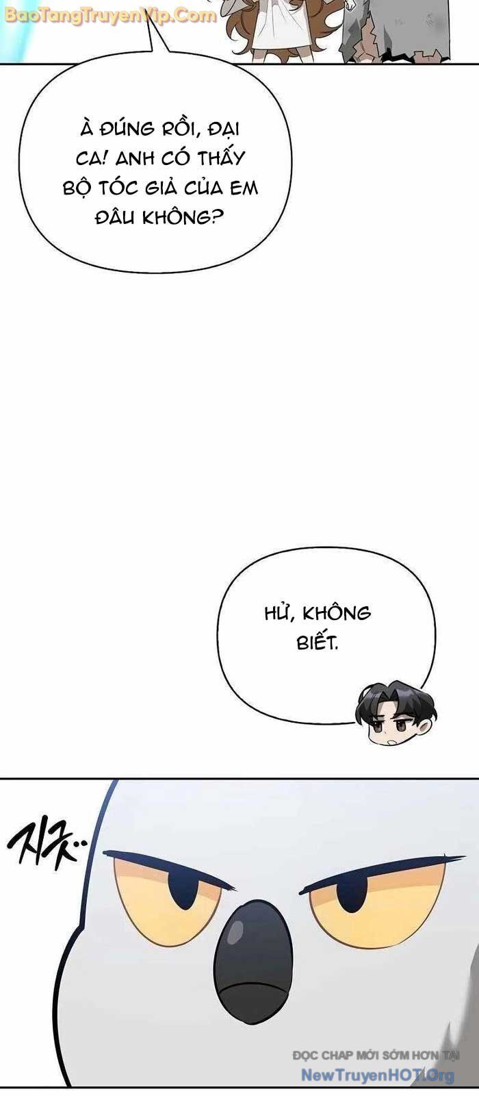 Healer Cấp S Chữa Trị Cho Quái Vật: Chapter 8