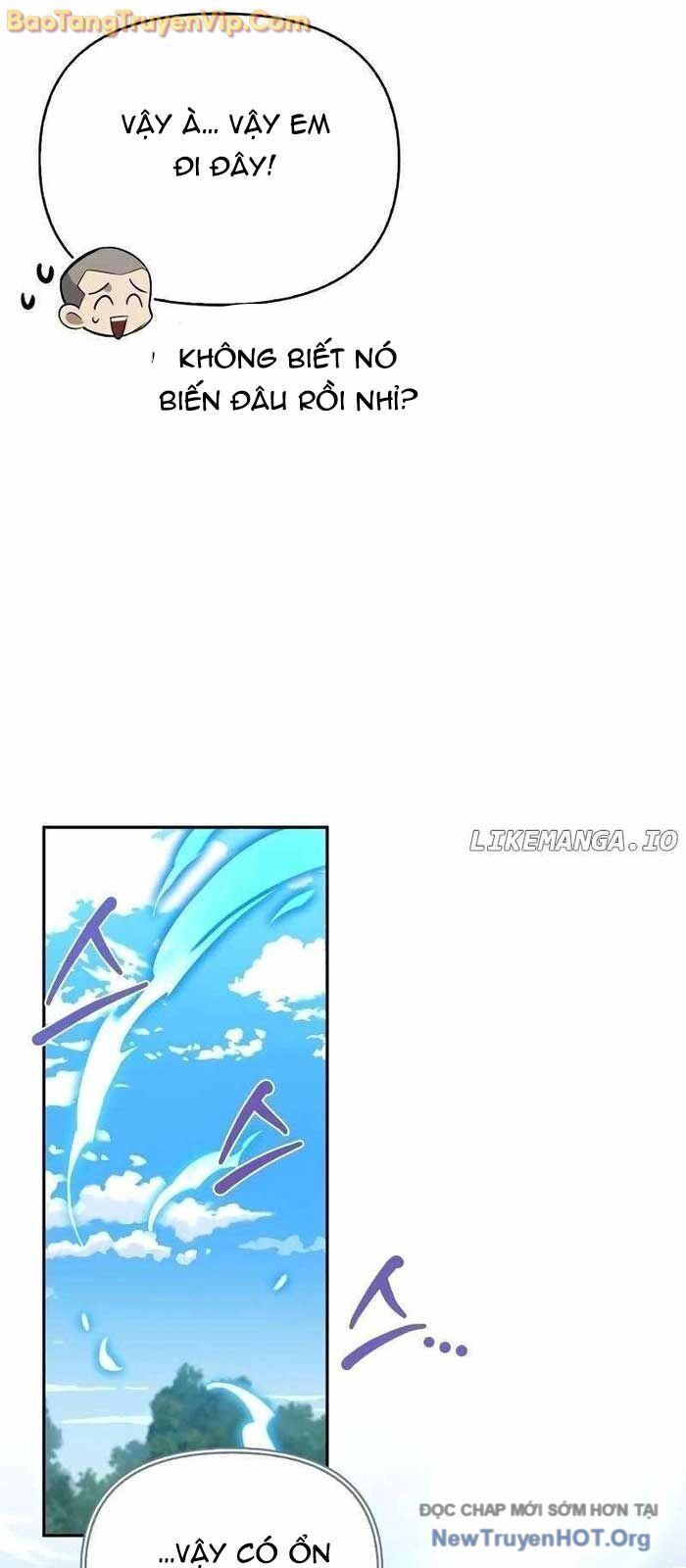 Healer Cấp S Chữa Trị Cho Quái Vật: Chapter 8