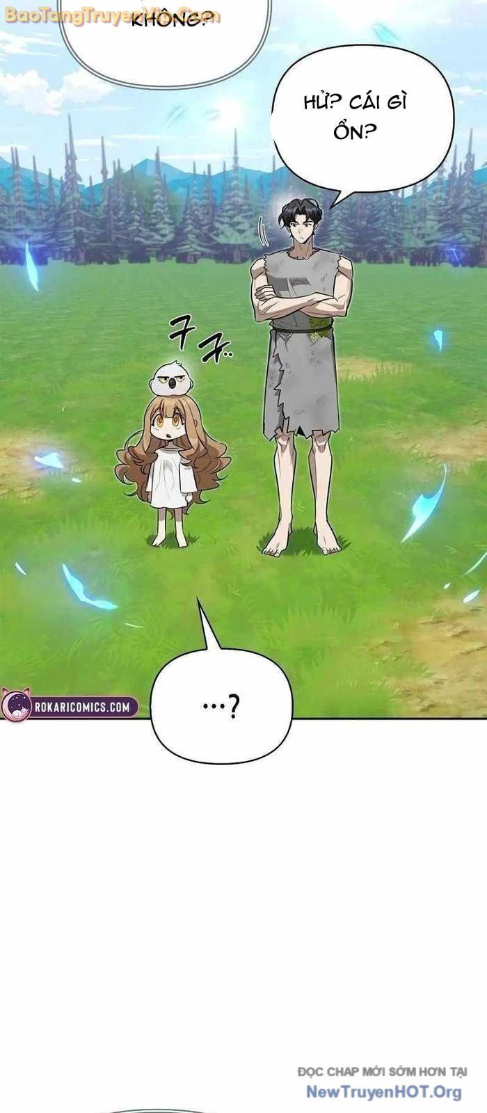 Healer Cấp S Chữa Trị Cho Quái Vật: Chapter 8