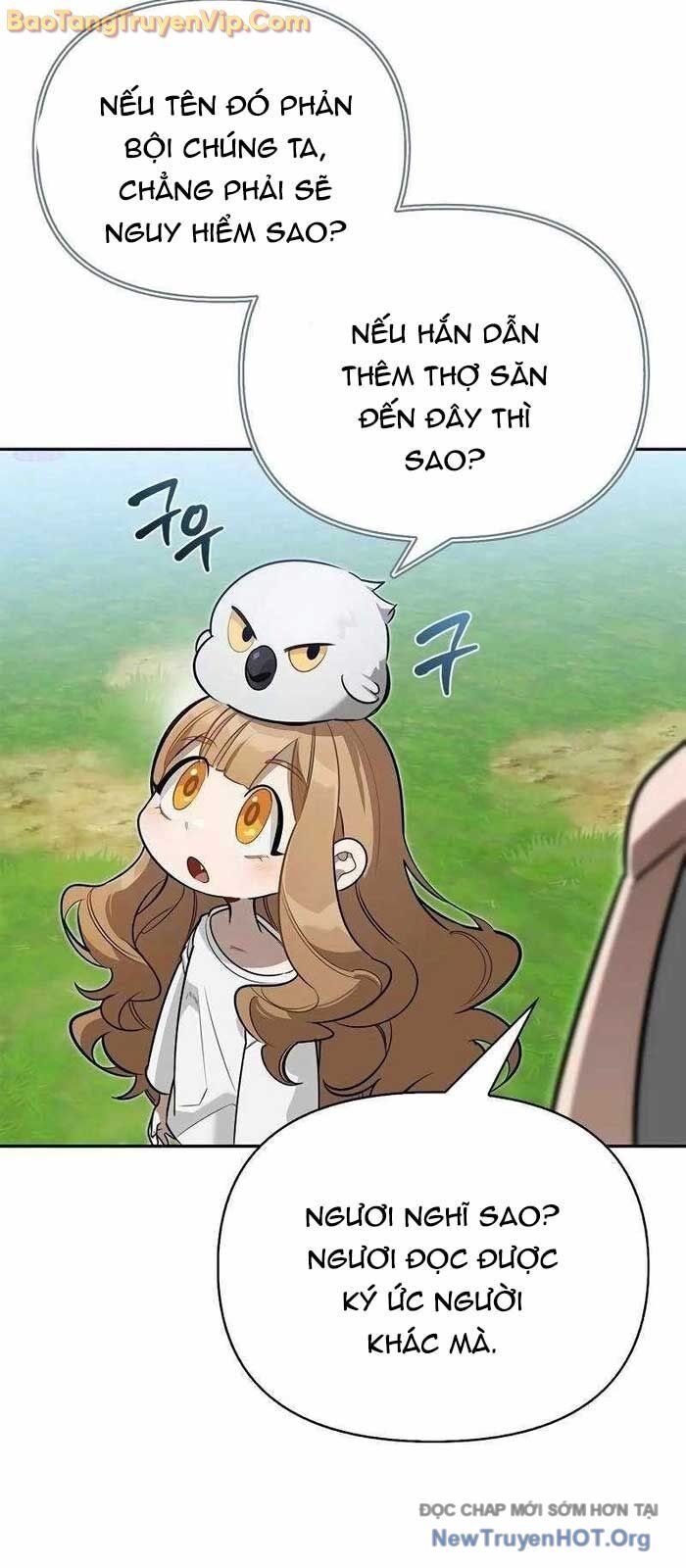 Healer Cấp S Chữa Trị Cho Quái Vật: Chapter 8