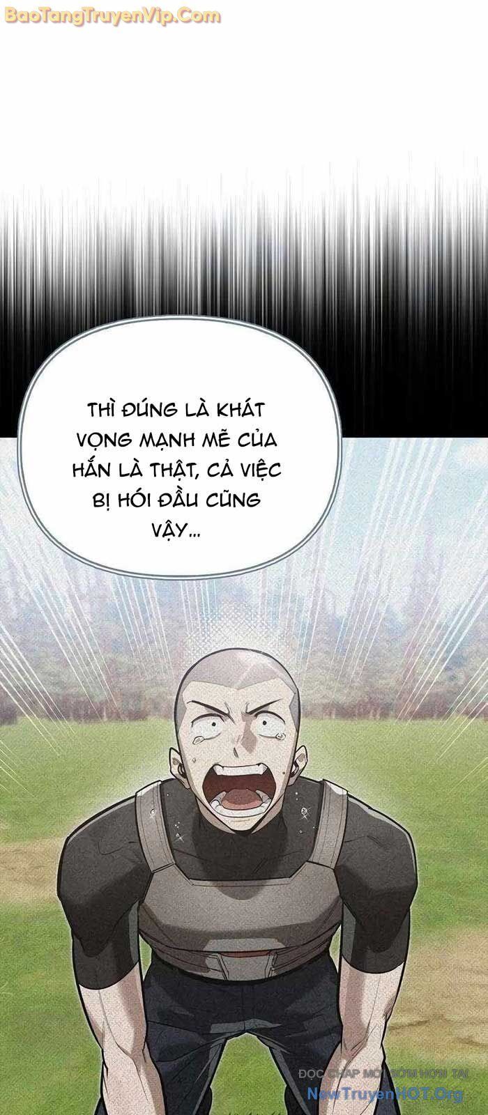 Healer Cấp S Chữa Trị Cho Quái Vật: Chapter 8