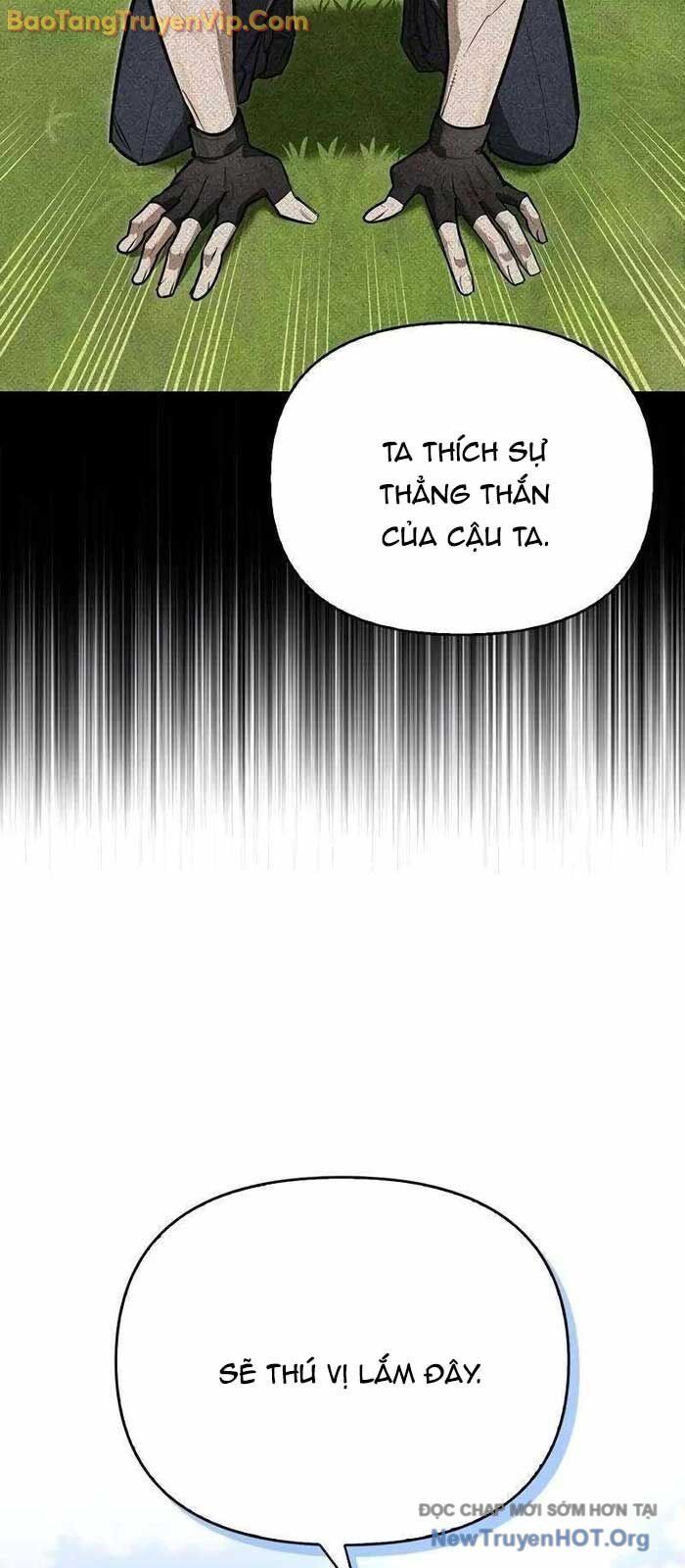 Healer Cấp S Chữa Trị Cho Quái Vật: Chapter 8