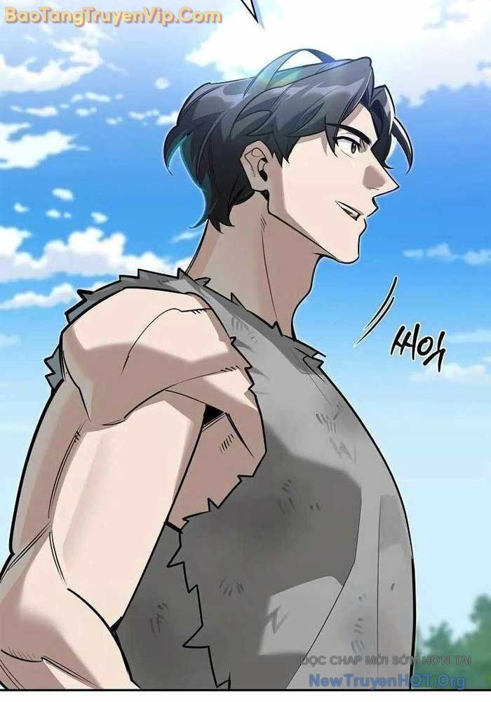 Healer Cấp S Chữa Trị Cho Quái Vật: Chapter 8