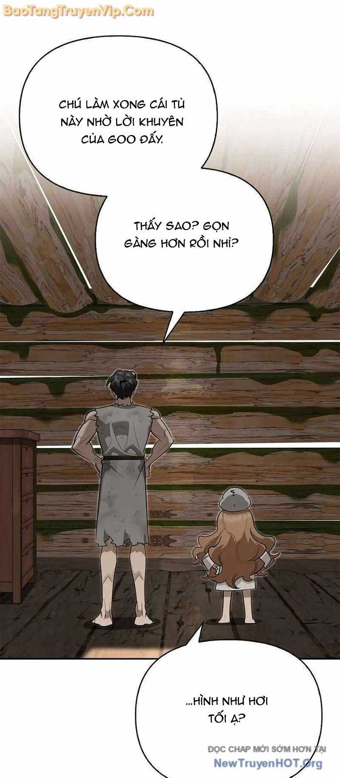 Healer Cấp S Chữa Trị Cho Quái Vật: Chapter 8