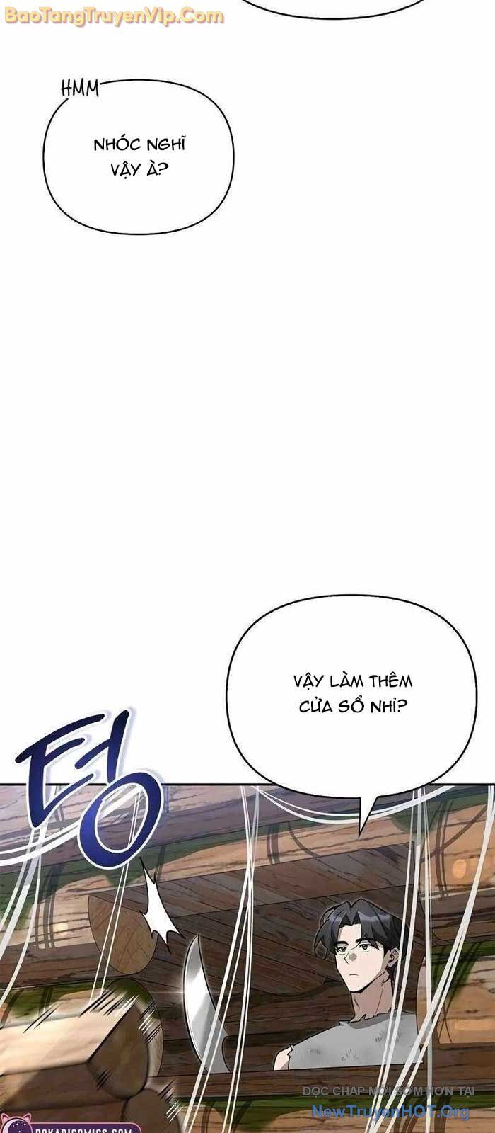 Healer Cấp S Chữa Trị Cho Quái Vật: Chapter 8