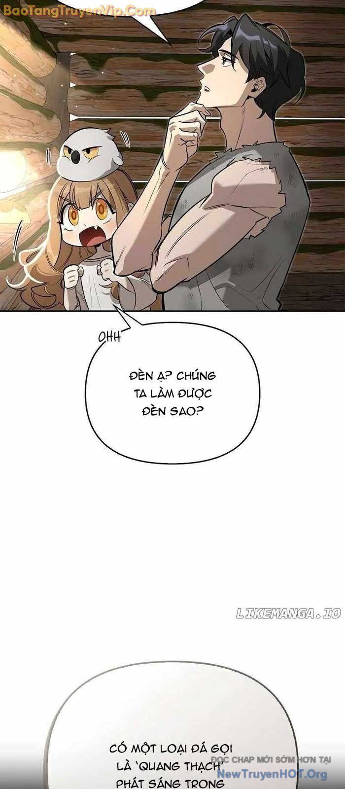 Healer Cấp S Chữa Trị Cho Quái Vật: Chapter 8