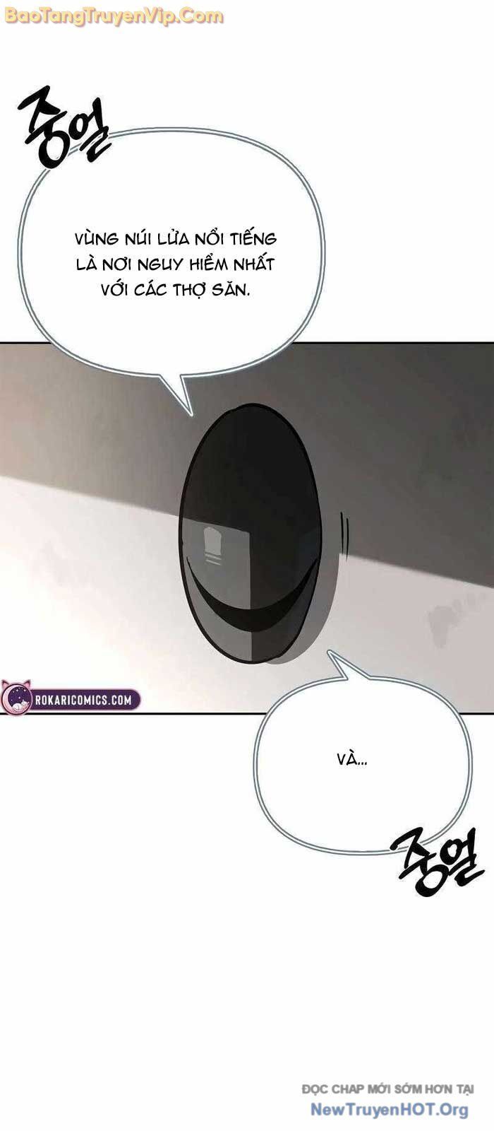 Healer Cấp S Chữa Trị Cho Quái Vật: Chapter 8