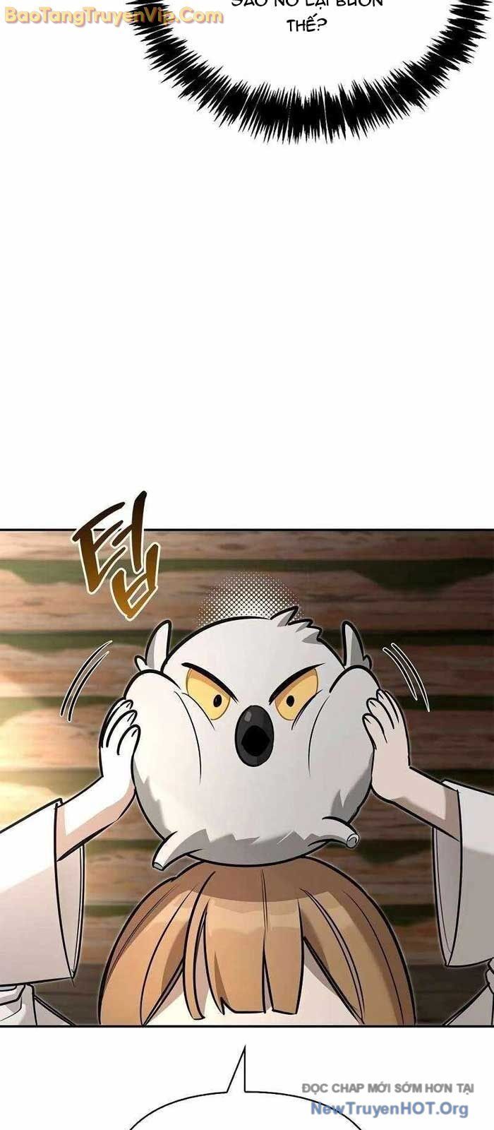 Healer Cấp S Chữa Trị Cho Quái Vật: Chapter 8