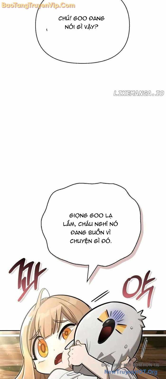 Healer Cấp S Chữa Trị Cho Quái Vật: Chapter 8