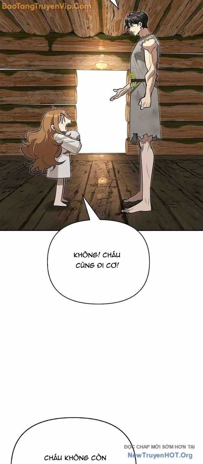 Healer Cấp S Chữa Trị Cho Quái Vật: Chapter 8