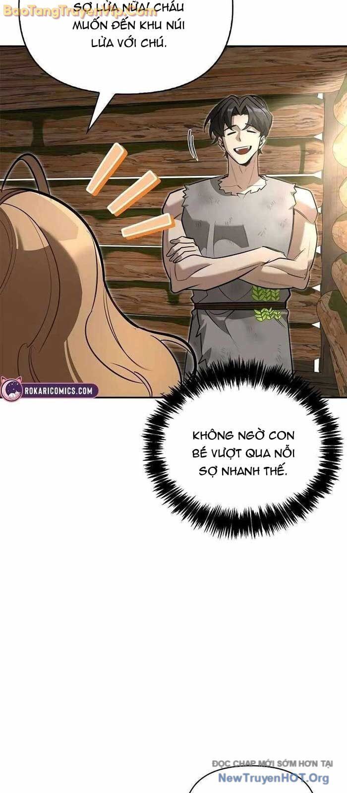 Healer Cấp S Chữa Trị Cho Quái Vật: Chapter 8