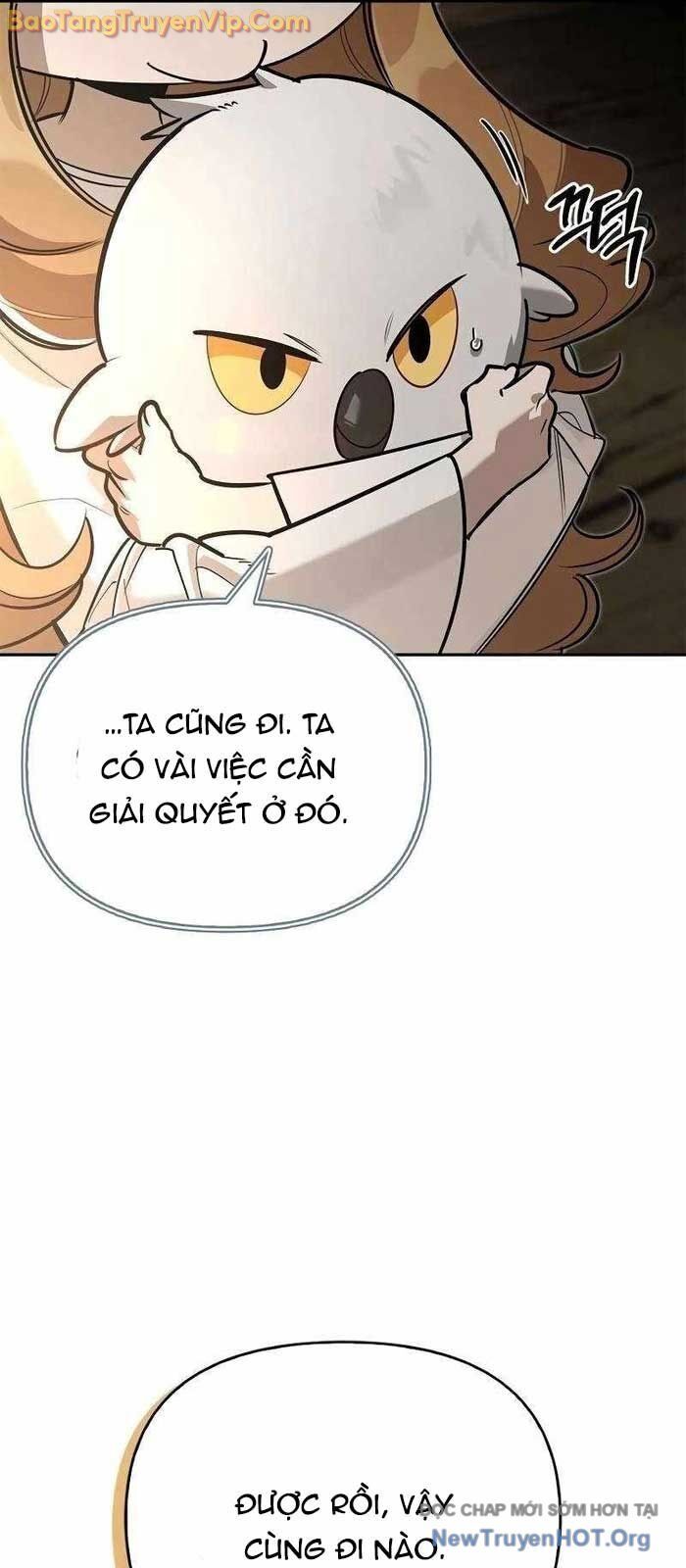 Healer Cấp S Chữa Trị Cho Quái Vật: Chapter 8