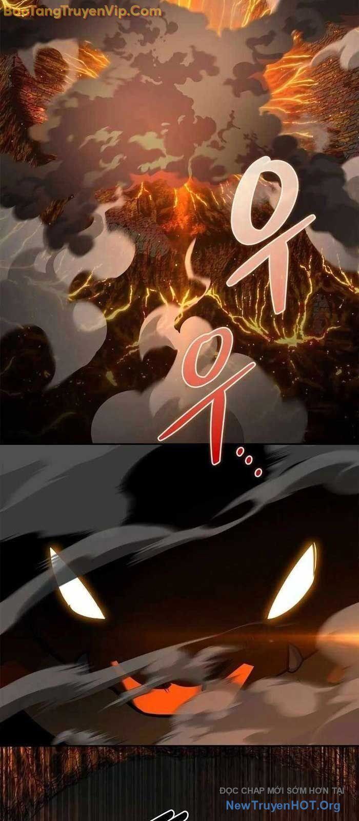 Healer Cấp S Chữa Trị Cho Quái Vật: Chapter 8