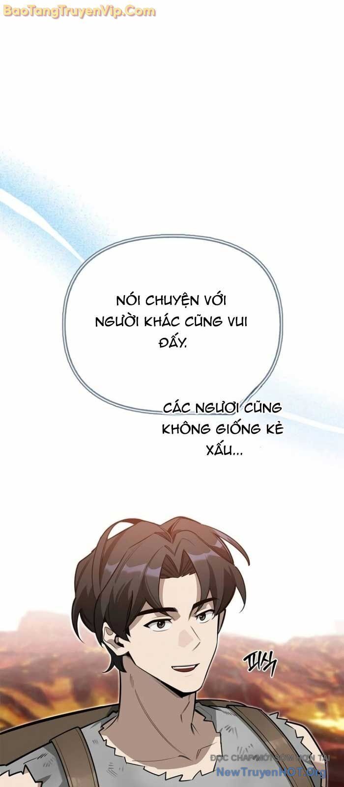 Healer Cấp S Chữa Trị Cho Quái Vật: Chapter 9