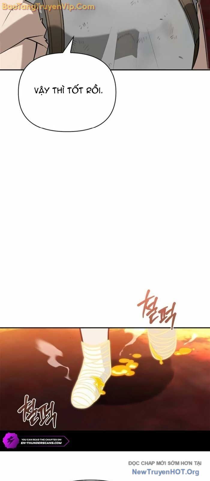 Healer Cấp S Chữa Trị Cho Quái Vật: Chapter 9