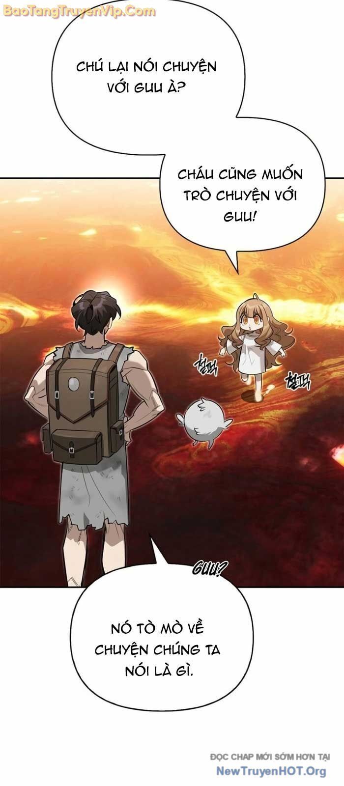 Healer Cấp S Chữa Trị Cho Quái Vật: Chapter 9